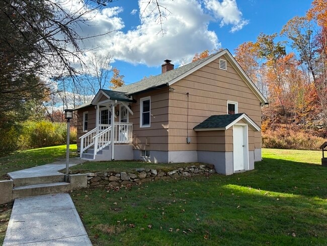 property at 690 Greystone Rd