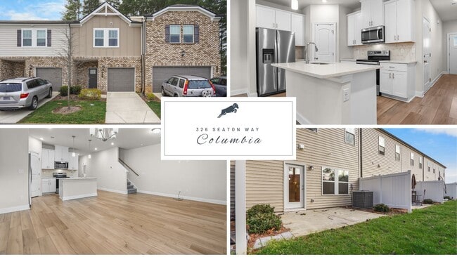 property at 326 Seaton Wy