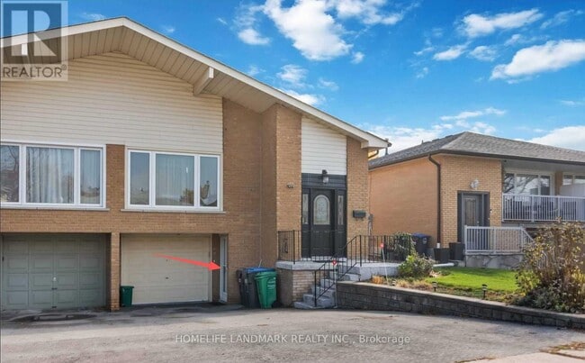 property at 2797 Windjammer Rd