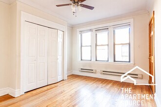 837 W Cornelia Ave, Unit 3N in Chicago, IL - Foto de edificio - Building Photo