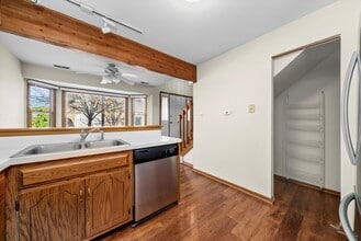 9309 Wherry Ln in Orland Park, IL - Building Photo - Building Photo