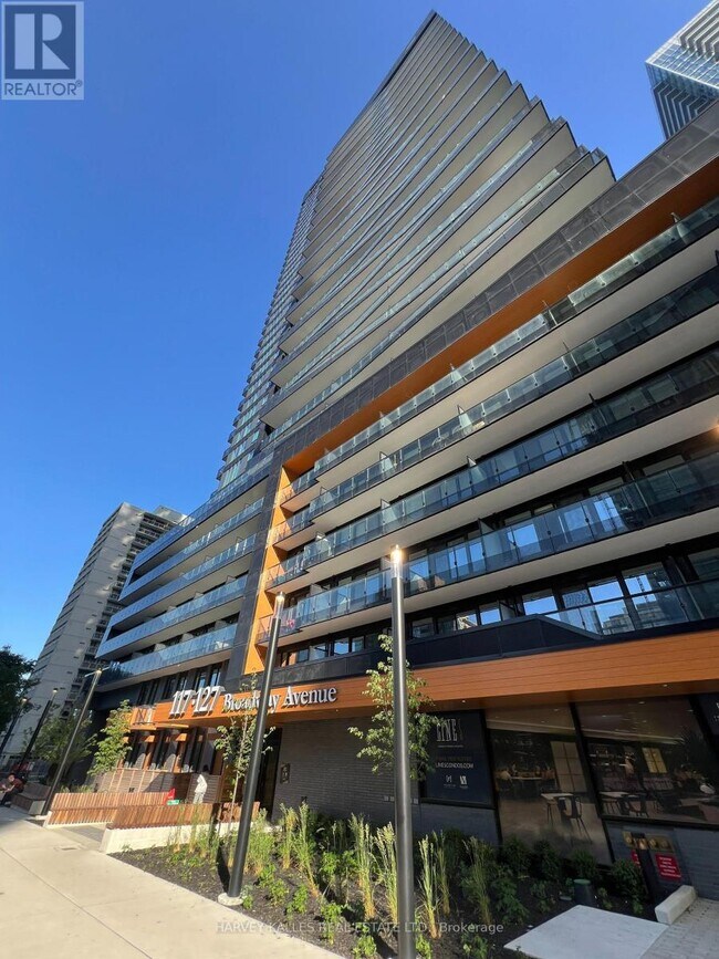 119 Broadway Ave in Toronto, ON - Building Photo - Building Photo