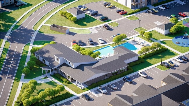 5604 Apartments in Louisville, KY - Building Photo - Building Photo