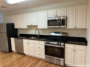 14 Chauncy St in Cambridge, MA - Building Photo - Building Photo