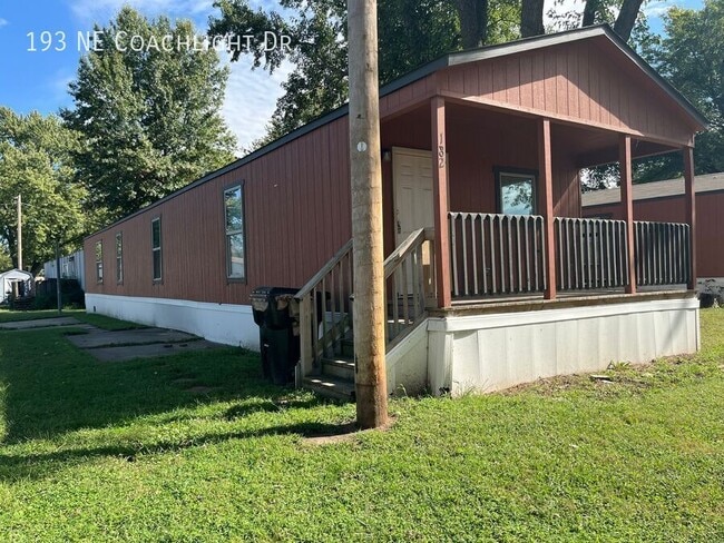 property at 193 Coachlight Dr