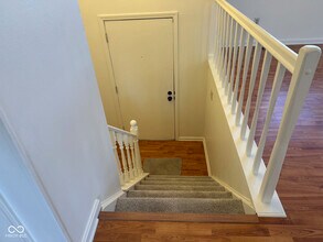 7607 Home Dr in Fishers, IN - Building Photo - Building Photo