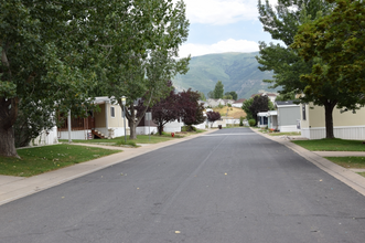 Quail Ridge in Layton, UT - Building Photo - Building Photo