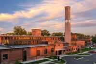 Building Photo - Germantown Mill Lofts Apartamentos in Louisville, Kentucky