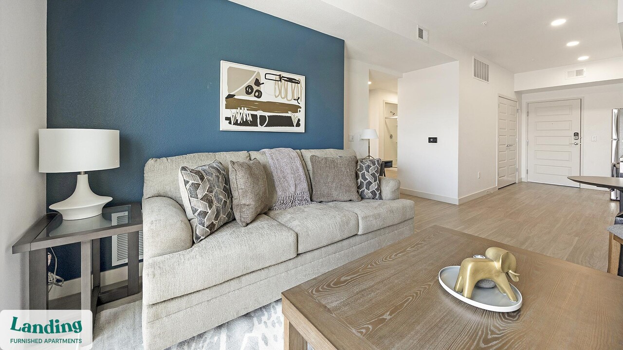 9275 N 29th Ave in Phoenix, AZ - Foto de edificio