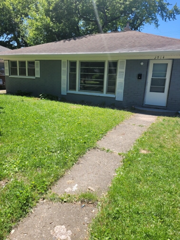 property at 2914 Cheyenne Ave