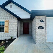 5903 SW Peaceful Ave in Bentonville, AR - Building Photo - Building Photo