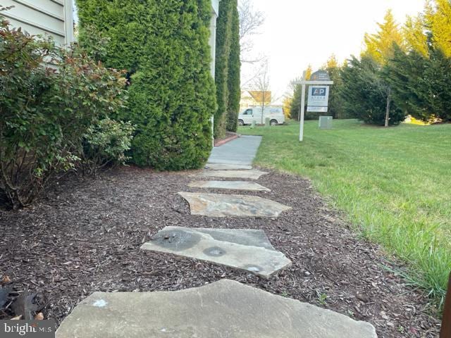 property at 114 Bowling Green Cir