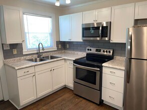 1603 Pecan Ave in Charlotte, NC - Building Photo - Building Photo