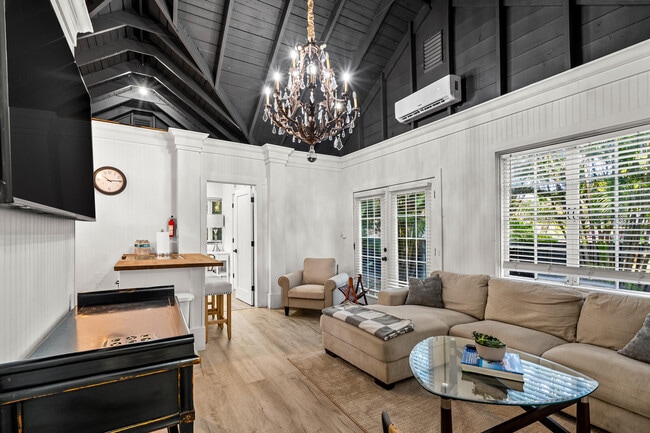 property at 1017 SW 4th St