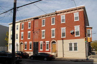 1801 W Master St in Philadelphia, PA - Building Photo - Building Photo