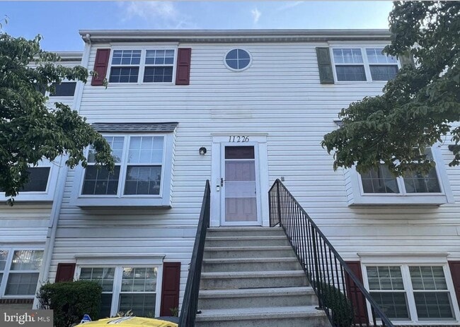 property at 11226 Hannah Way
