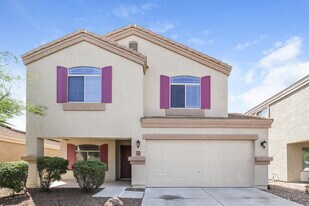 11963 W Dos Rios Dr in Sun City, AZ - Building Photo