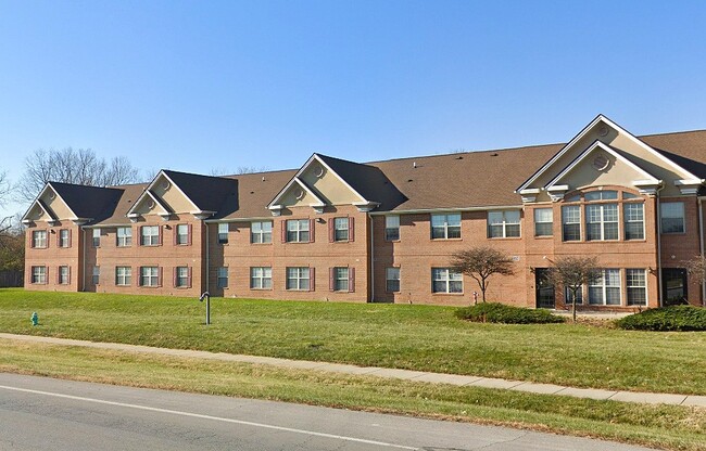 property at 6702 Georgetown Rd