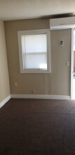 1125 N Kansas St, Unit C in Wichita, KS - Building Photo - Building Photo
