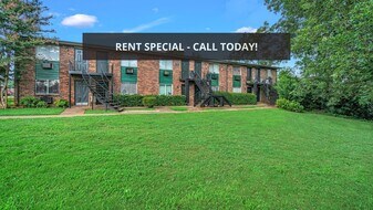 Cobbs Creek Apartment Homes