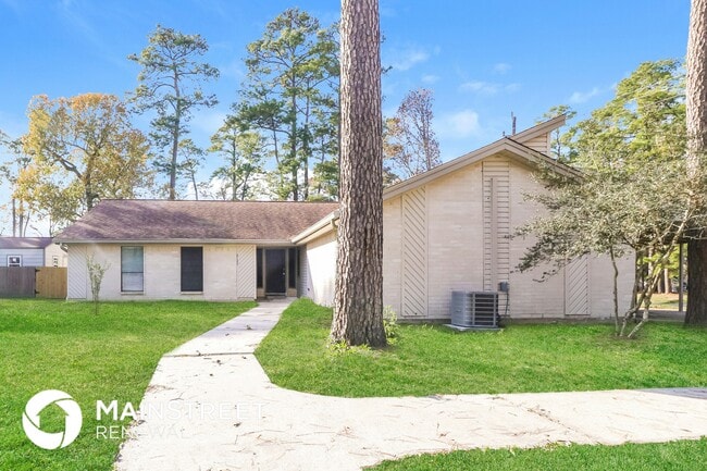 property at 2127 Round Wind Trail