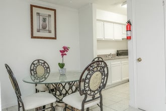 Interior Photo