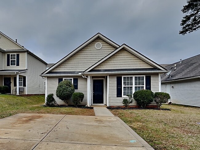 property at 1303 Braveheart Ln