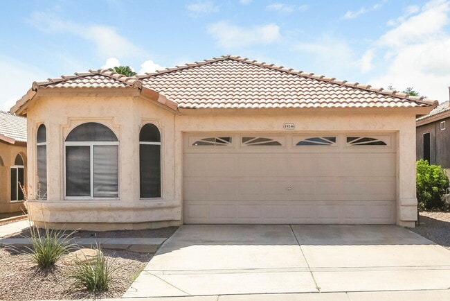 property at 19246 N 31st St