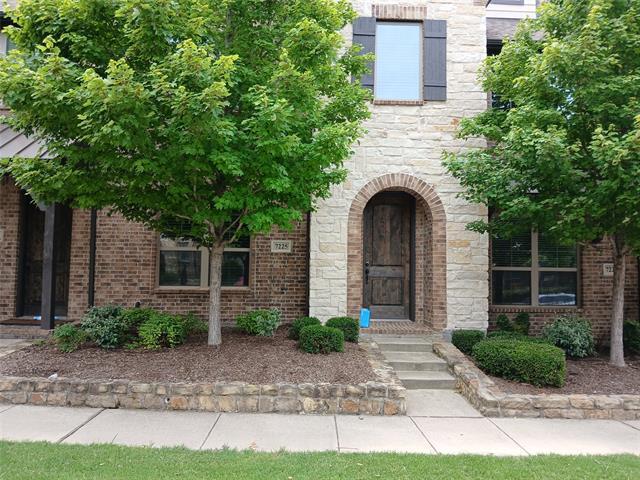 7225 Huckleberry Dr in McKinney, TX - Building Photo - Building Photo