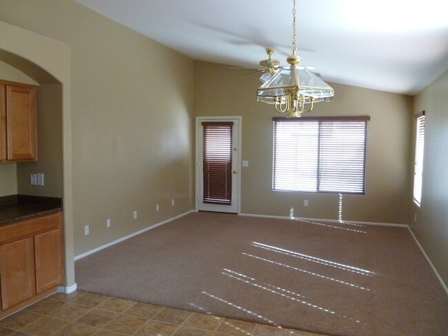 1632 E Angeline Ave in San Tan Valley, AZ - Building Photo - Building Photo