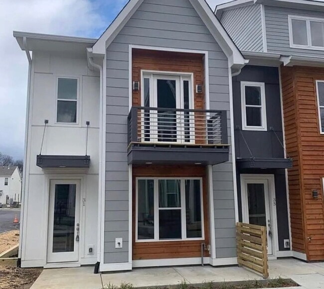 property at 700 James Ave