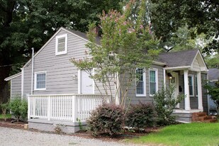 3816 The Plaza in Charlotte, NC - Building Photo