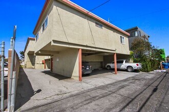1432 16th St, prime Santa Monica location in Santa Monica, CA - Foto de edificio - Building Photo