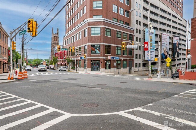 property at 110 Somerset St