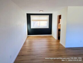 4434 S Cole Ct in Morrison, CO - Building Photo - Building Photo