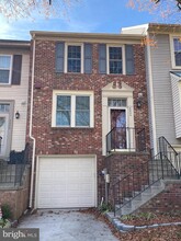 8804 Willowwood Way in Jessup, MD - Building Photo - Building Photo