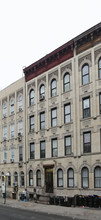 1229 Halsey St in Brooklyn, NY - Building Photo - Building Photo