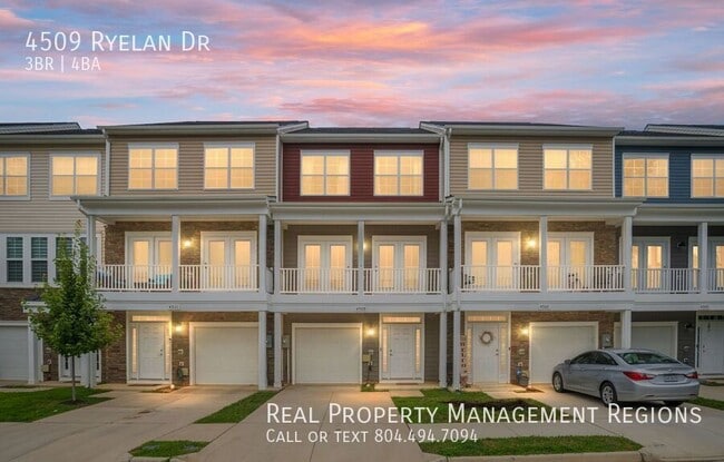 4509 Ryelan Dr