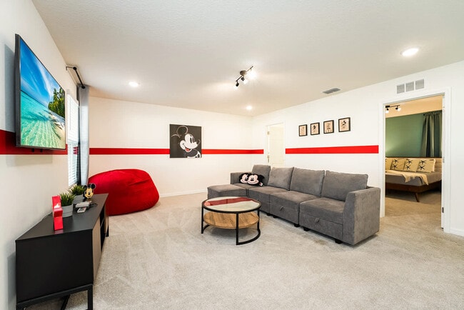 1566 Mermaid Cv Wy in Kissimmee, FL - Building Photo - Building Photo