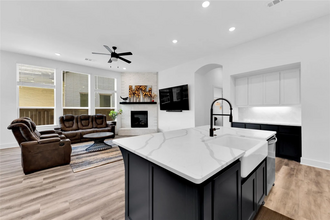 6720 Stags Run in McKinney, TX - Building Photo - Building Photo