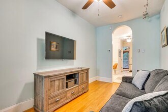 608 Madison St in Hoboken, NJ - Foto de edificio - Building Photo