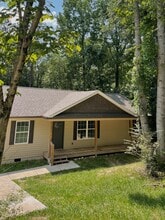 522 Mill Creek Rd in Rocky Face, GA - Building Photo - Building Photo