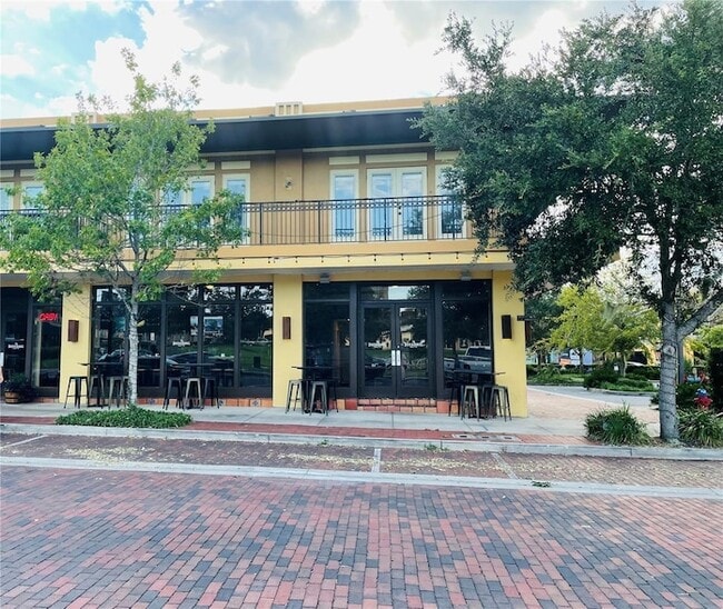 property at 118 N Eustis St