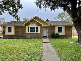 3238 Cherry Springs Dr in Missouri City, TX - Building Photo