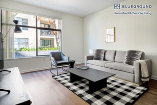 754 The Alameda, Unit SI FL0-ID540 in San Jose, CA - Building Photo