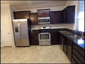 5505 Bridgeport Ln in Bryant, AR - Building Photo - Building Photo