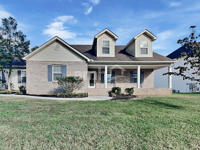 property at 8440 Lawnpark Dr