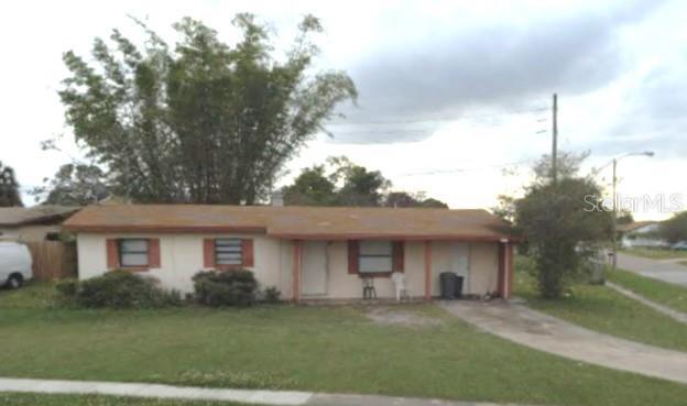property at 5702 Citadel Dr