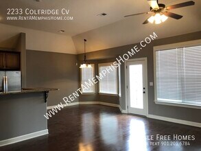 2233 Coleridge Cv in Cordova, TN - Building Photo - Building Photo