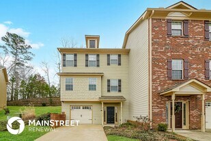 30 Gilliam's Xing SW in Cartersville, GA - Building Photo